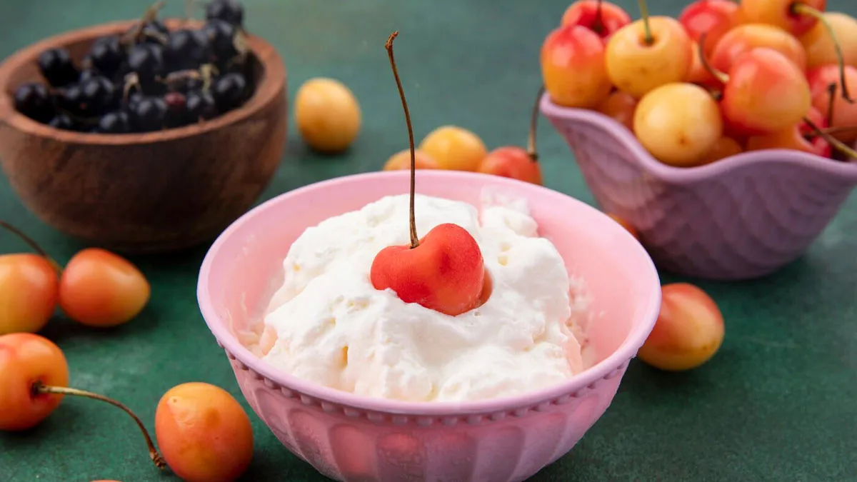 is eating fruit immediately after eating curd safe or harmful 1