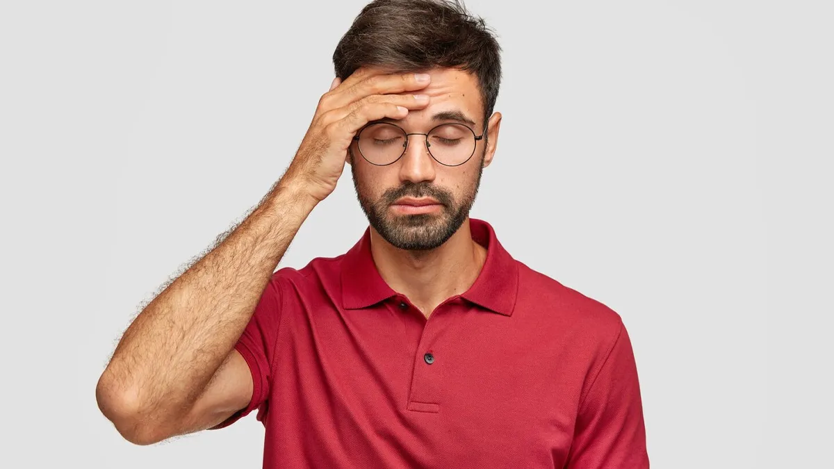 what could be the reasons for feeling dizzy immediately after waking up in the morning 1