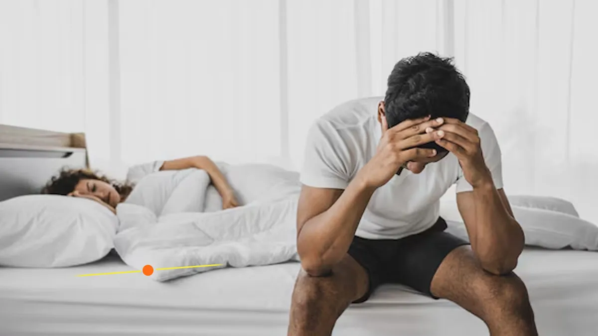 how changing your diet affect libido Inside