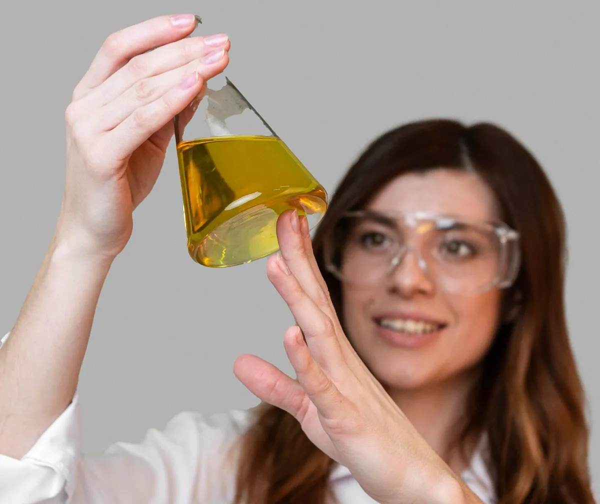 is it safe to mix multiple hair oils Inside-11