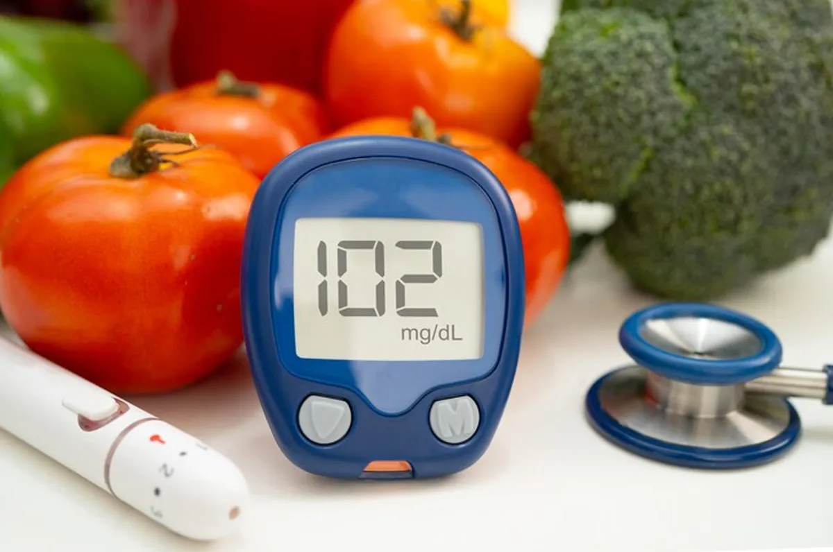 when to eat after diabetes medicine