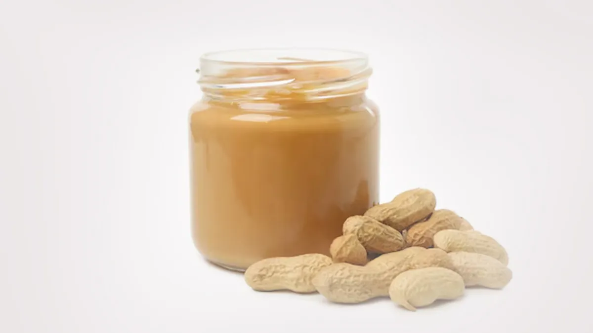 Benefits Of Eating Peanut Butter Daily