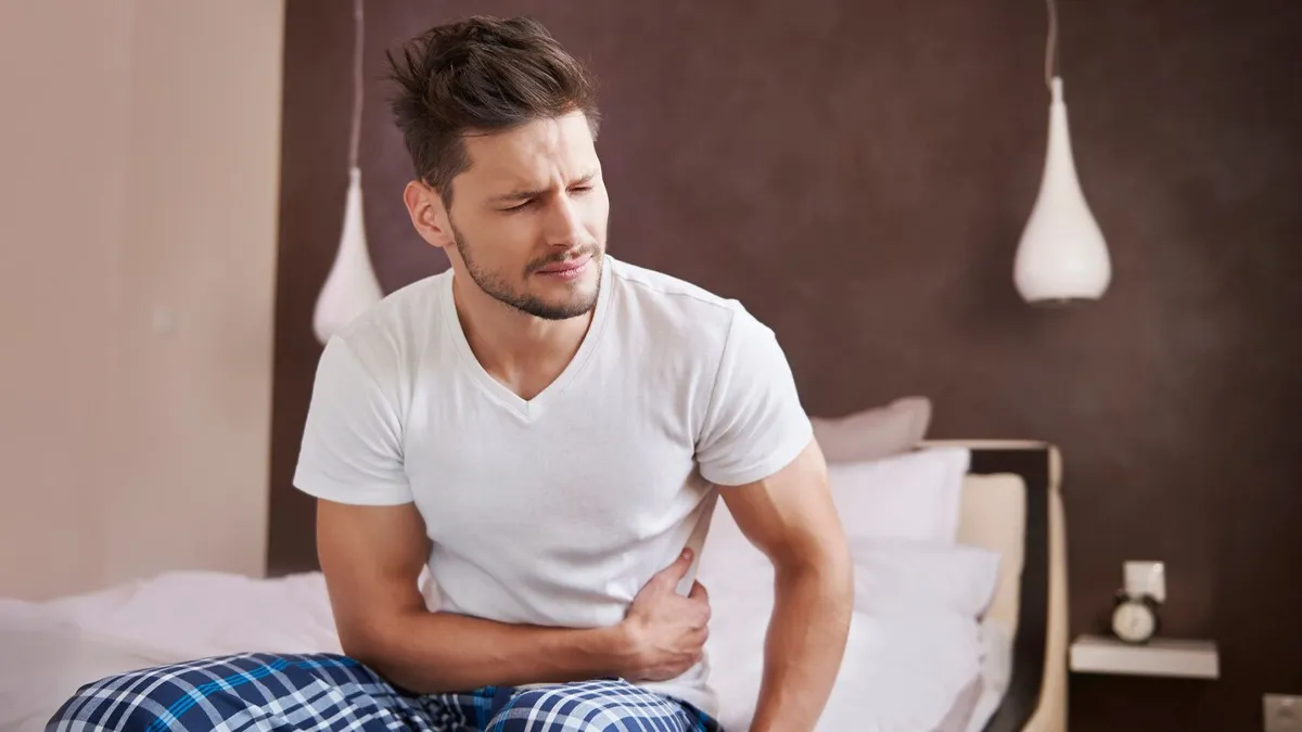 Is it safe to eat peanut butter daily