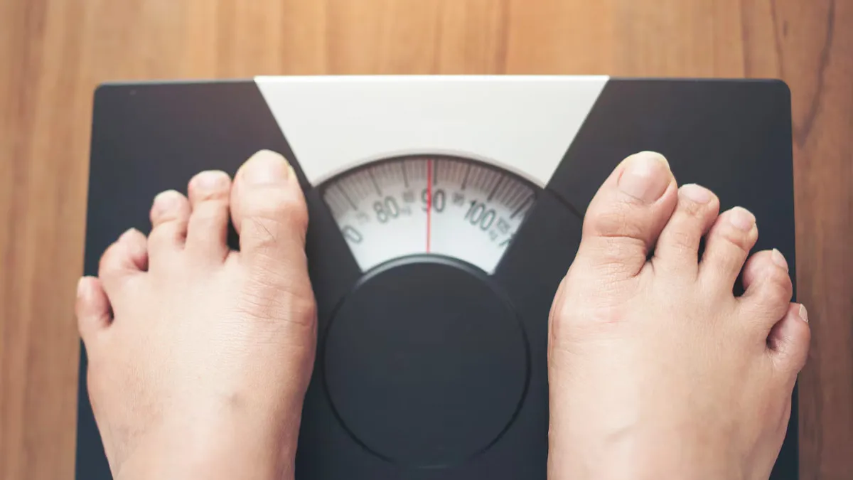 Sudden-Weight-Gain-Causes