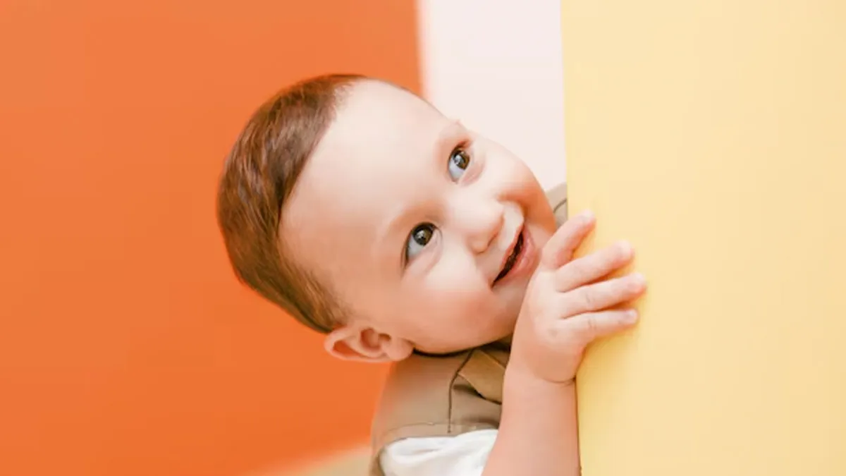 Causes of Children Eating Chalk or Soil