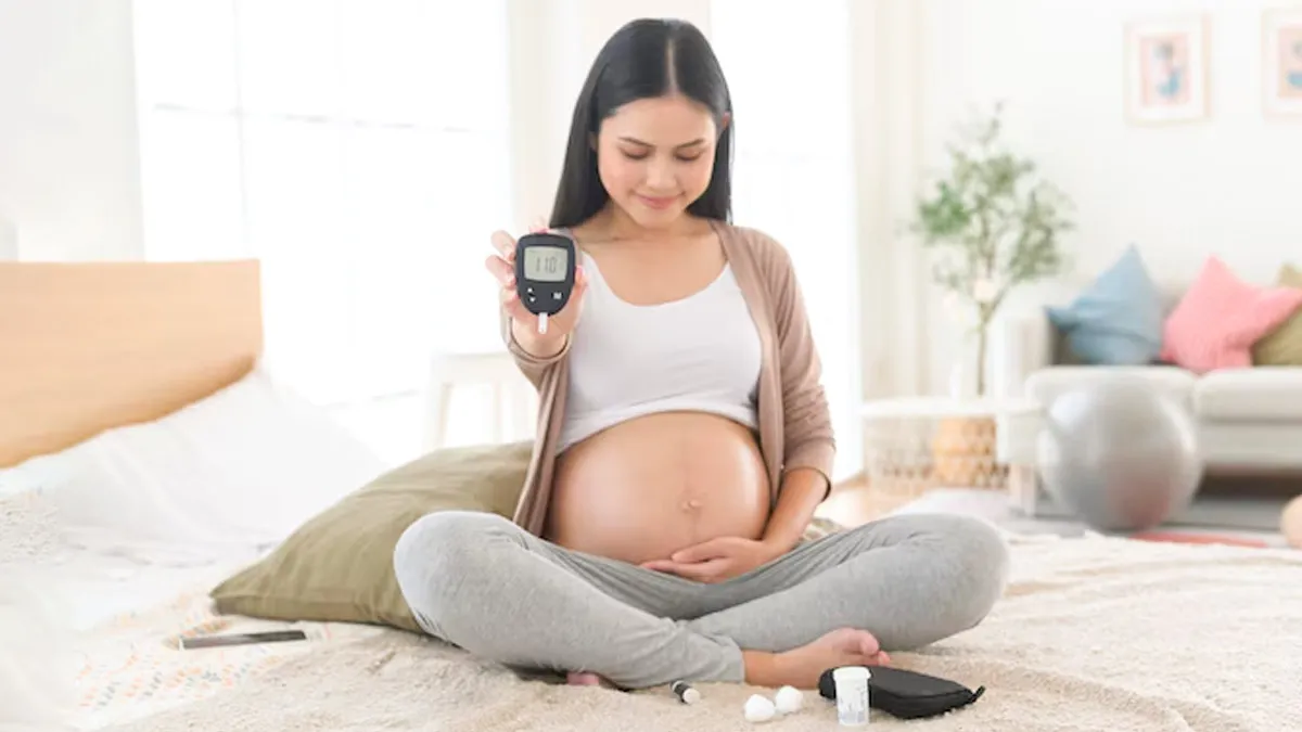 Gestational-Diabetes-During-Pregnancy