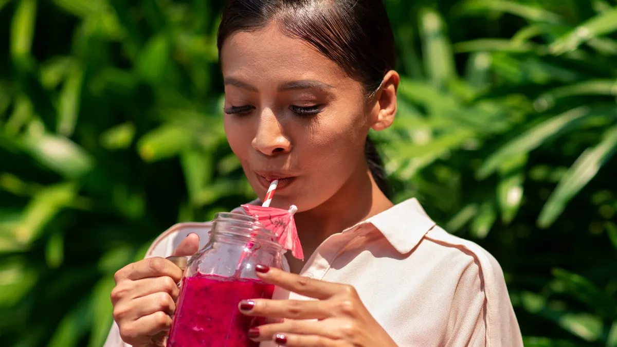 is it safe to drink beetroot juice everyday