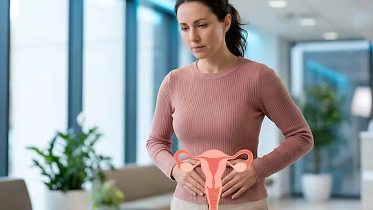 pcos pregnancy tips why regular periods are not enough to conceive