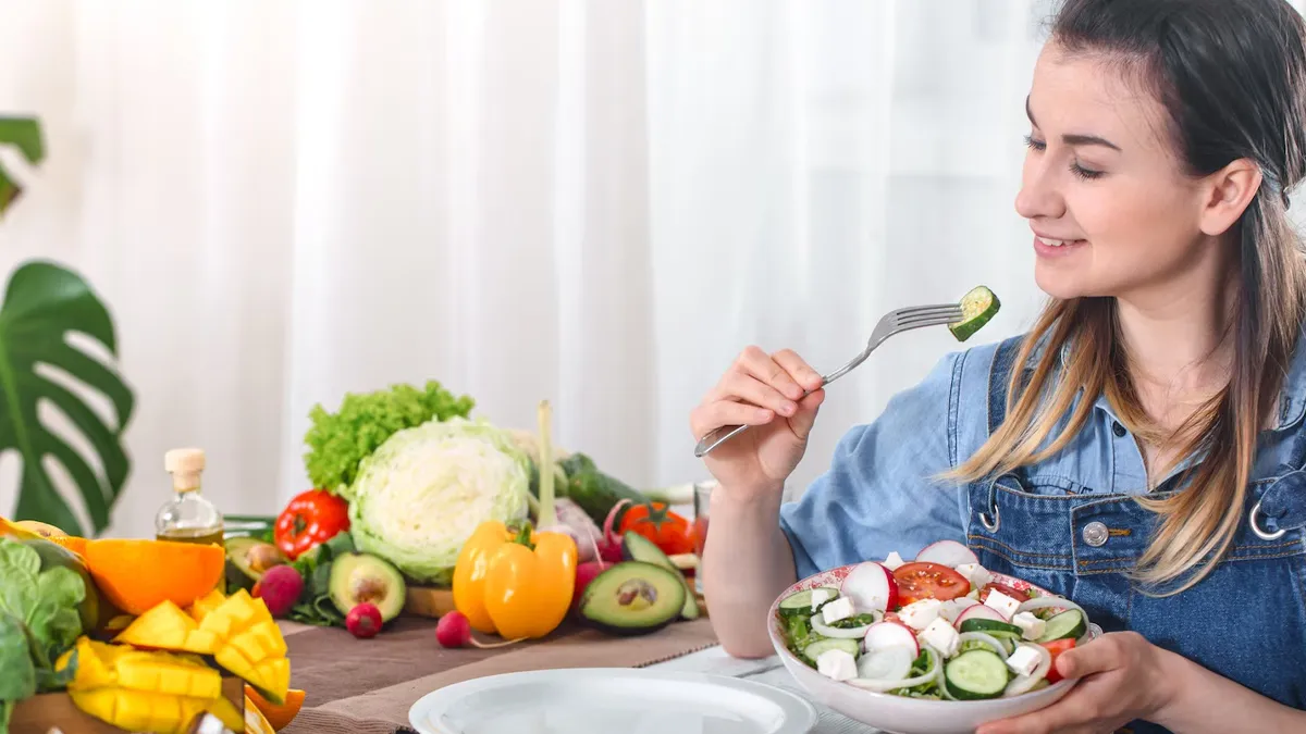 foods for high cholesterol