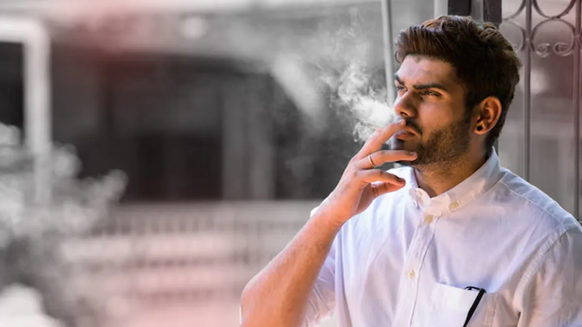 healthy lifestyle habits for your healthy lungs-smoking