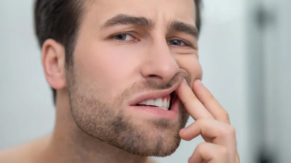 what causes white spots on teeth 01