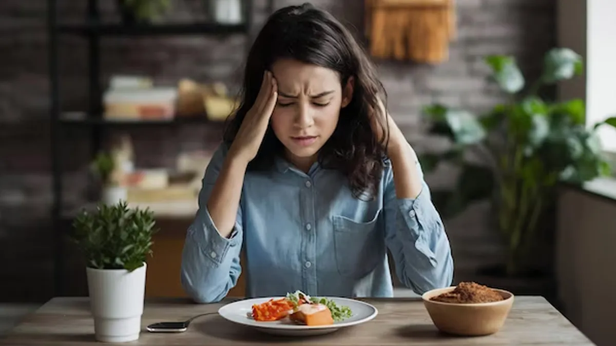 migraine triggering foods you should avoid if you suffer from headaches 01