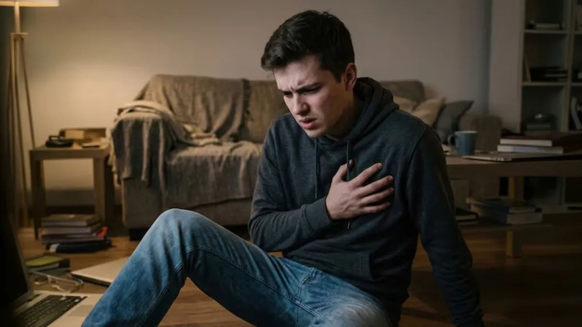 is there a connection between loneliness and heart health 01