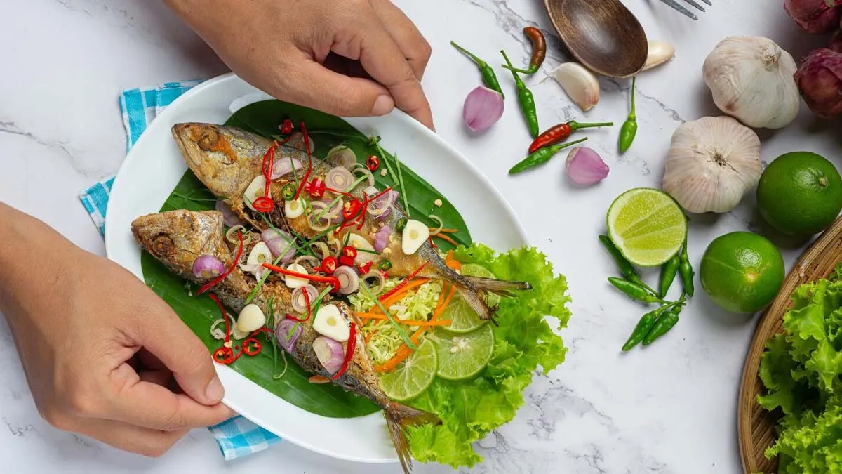 Benefits Of Eating Hilsa Fish