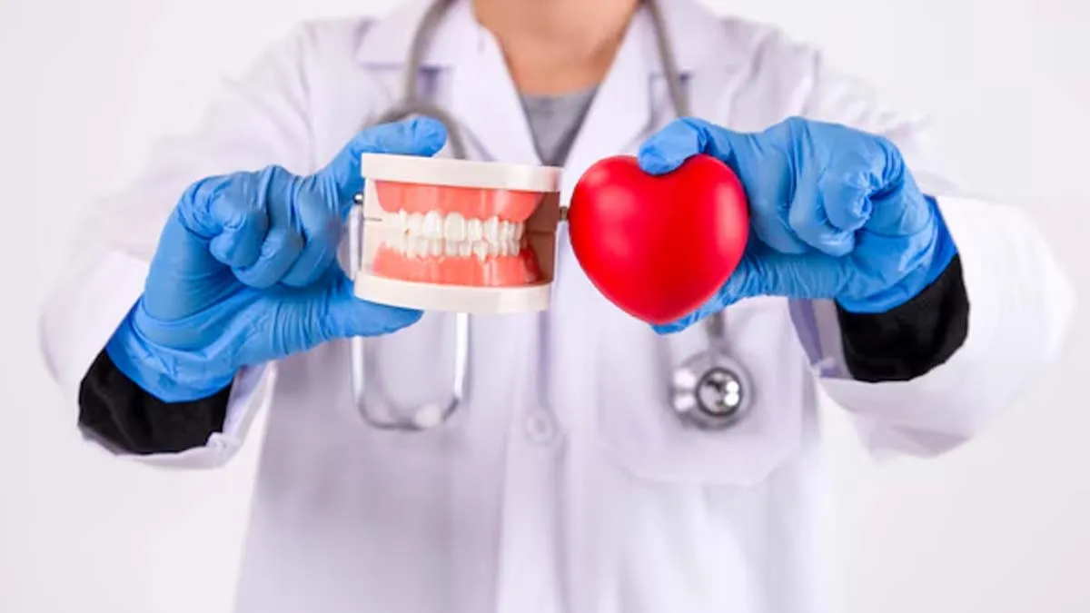 Connection-in-Dental-and-Heart-Disease