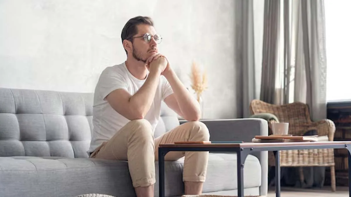 Perfectionism and mental health