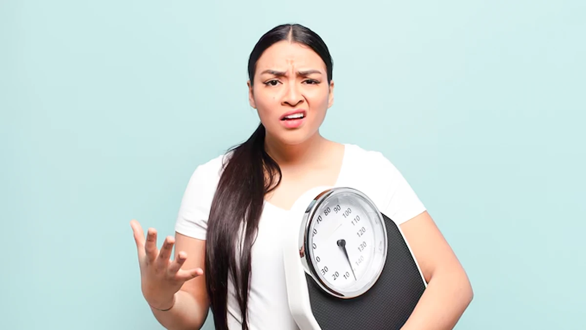 does-stress-cause-weight-gain