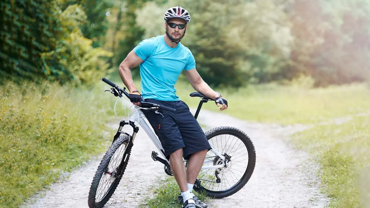 walking vs cycling for weight loss