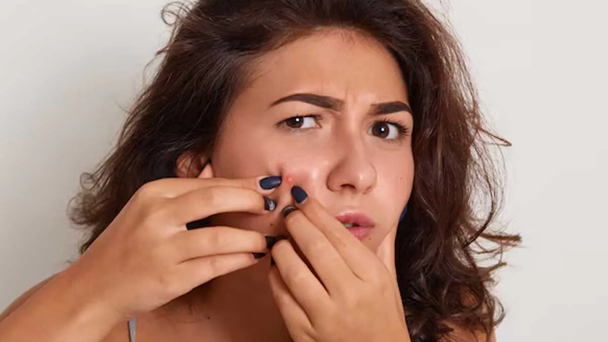 what is lean pcos know symptoms