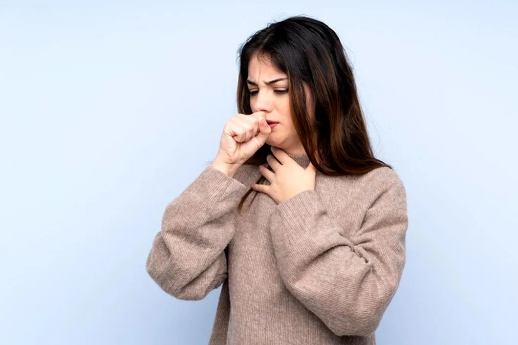 Reasons And Remedies For Persistent Cough After Fever