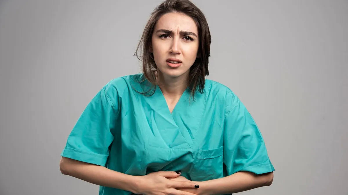 Why Does Small Fibroid Causes Severe Pain