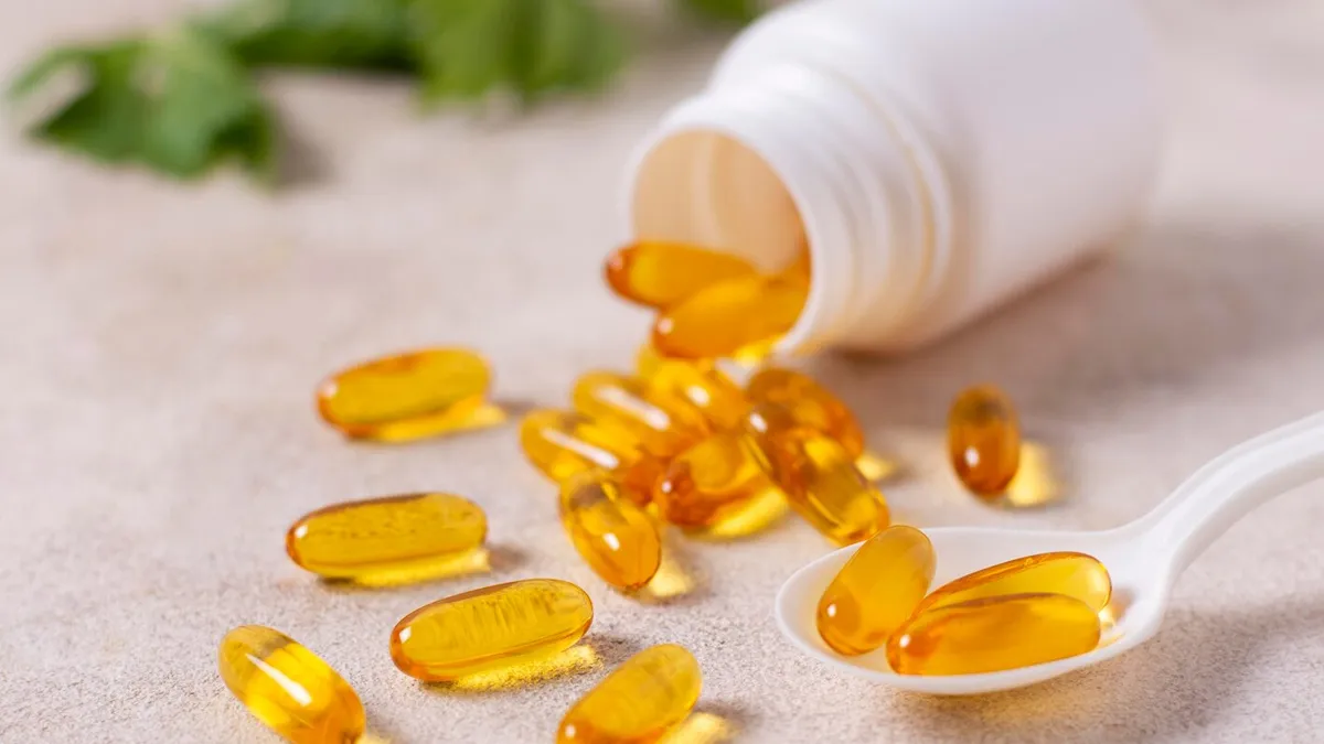 can fish oil cause weight loss 01