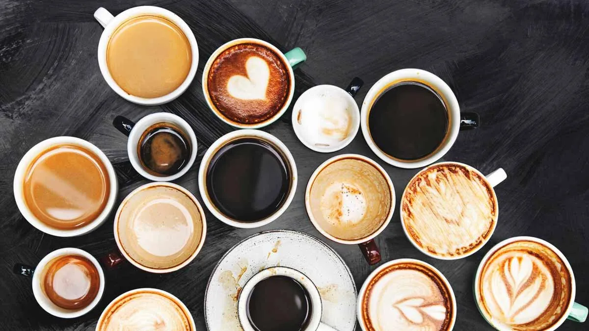 tea coffee cravings reason