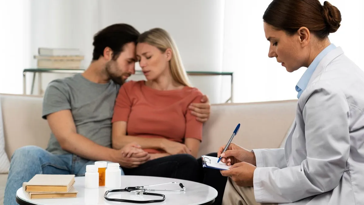 Best Age for IVF