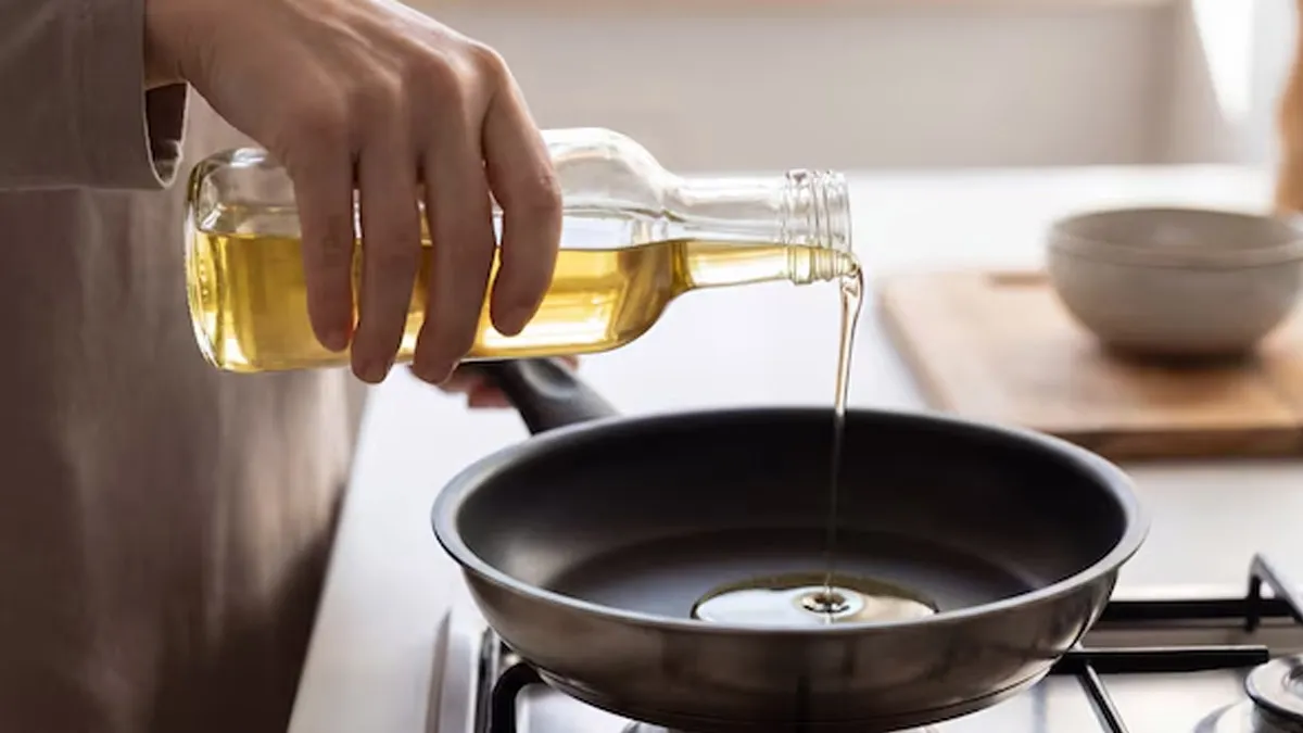 Cooking-Oils-For-Lowering-High-Cholesterol