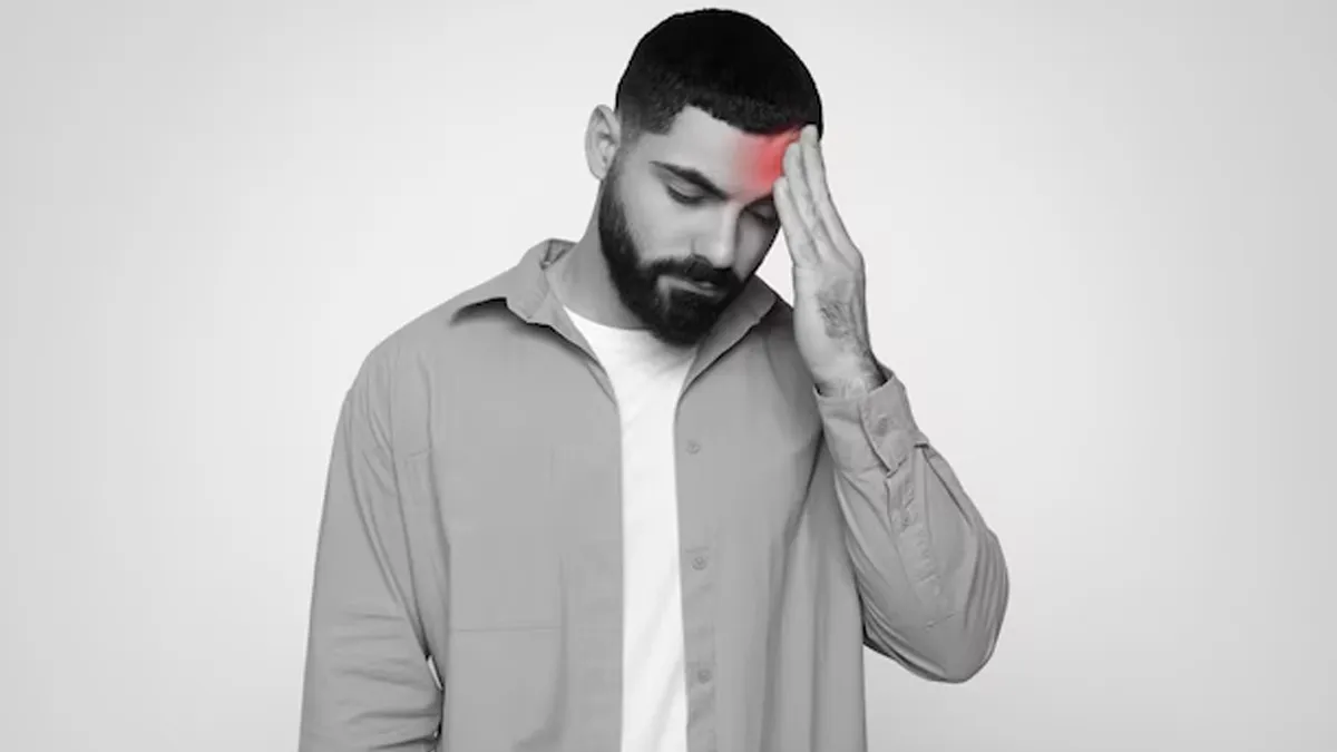 One-Sided-Headache-Causes