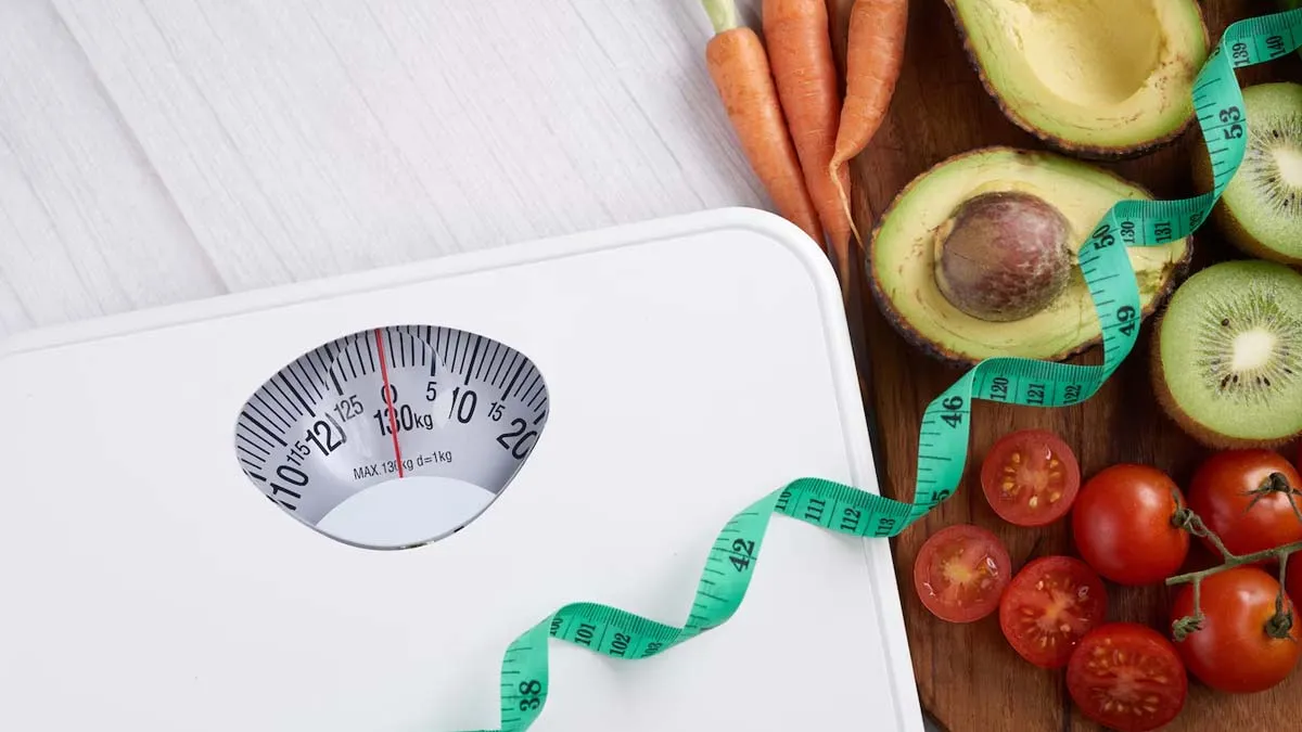 Tips To Balance Weight After Weight Loss