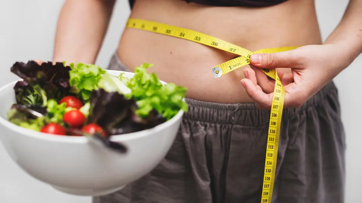 What To Eat At Night During Weight Loss Journey