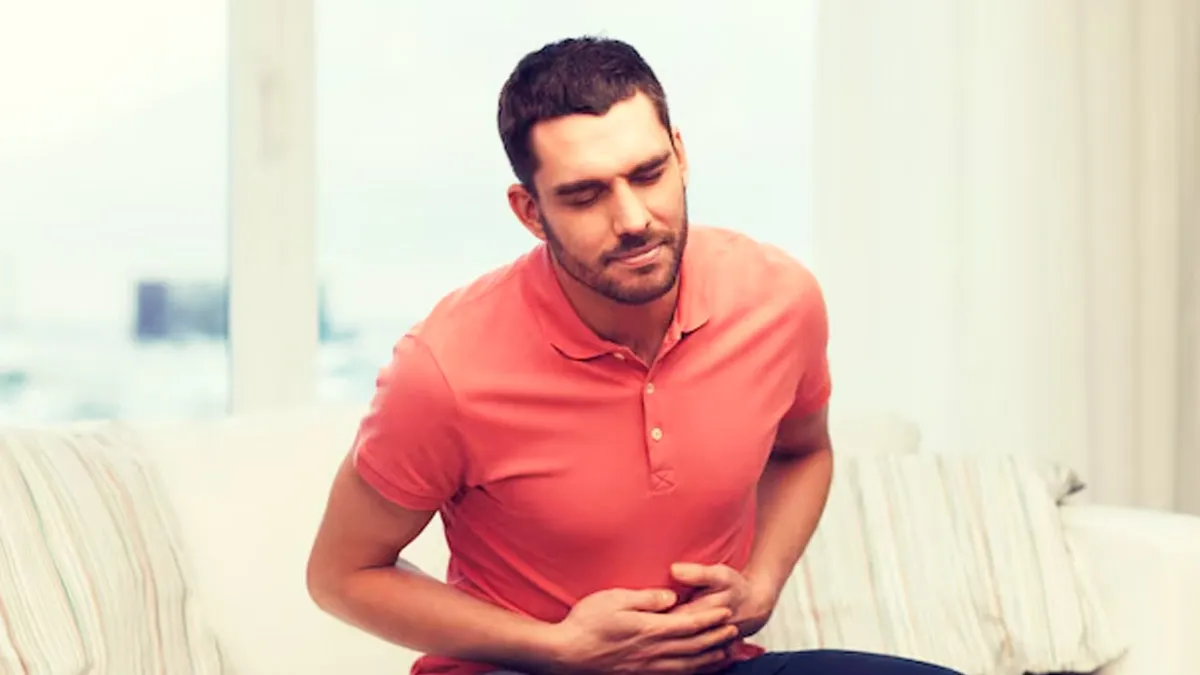 what are the 7 signs of an unhealthy gut 1