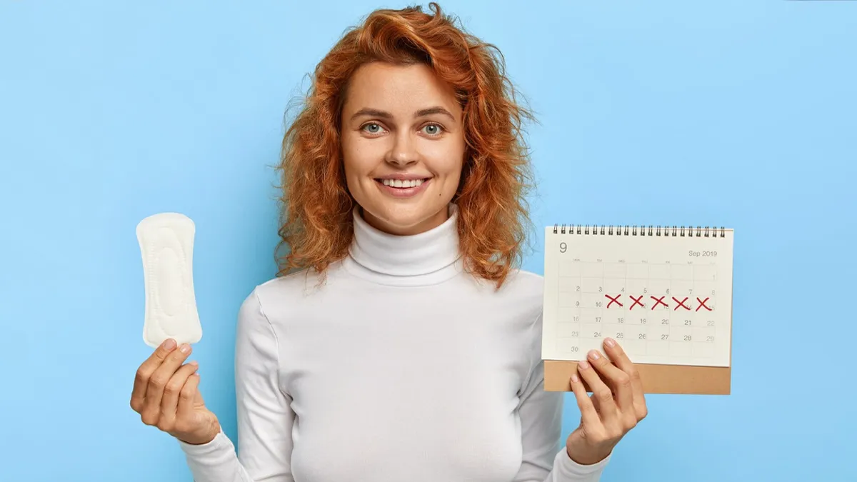 symptoms-ovarian Cysts vs Fibroids