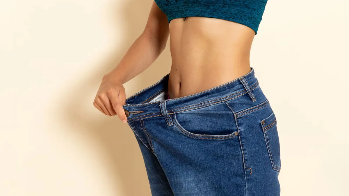 does losing weight lower your cholesterol levels1