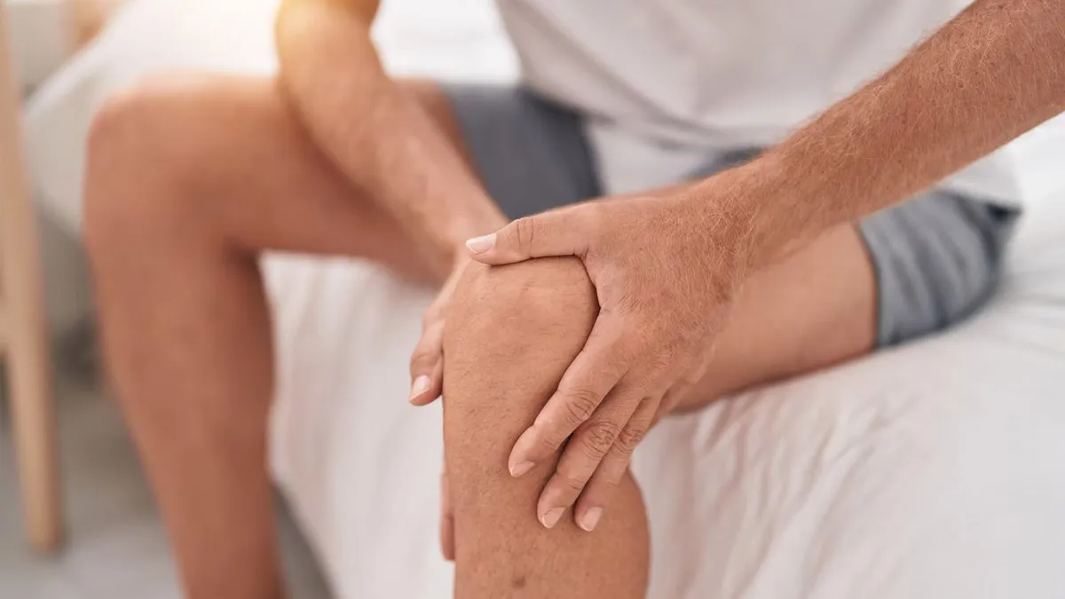 essential nutrients to combine with calcium for optimal joint health and bone strength 1