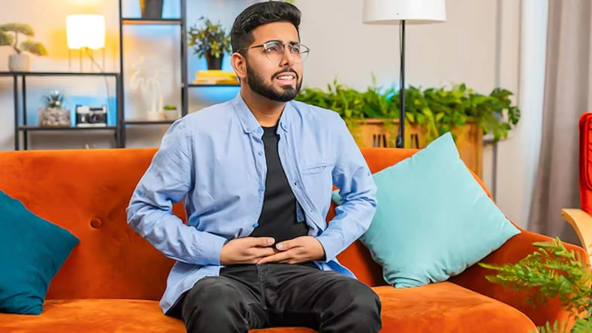 how prolonged sitting affects your digestive health and what doctors recommend to fix it 1
