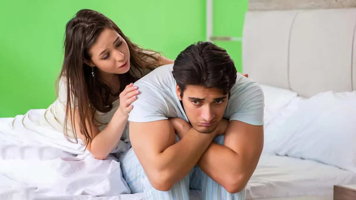 Early Ejaculation Treatment And Causes