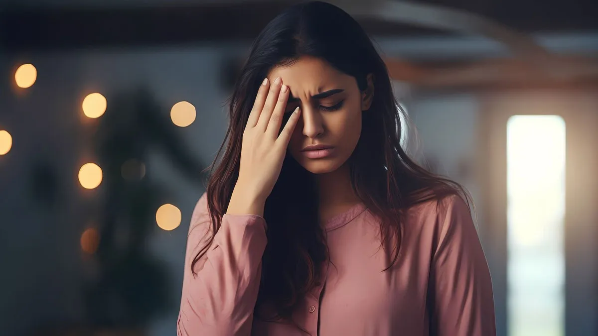 Why Do You Feel Tired in the Morning With PCOS