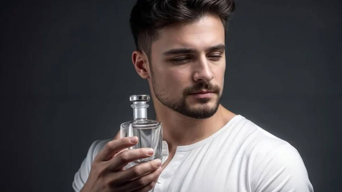 why certain smells bring back memories