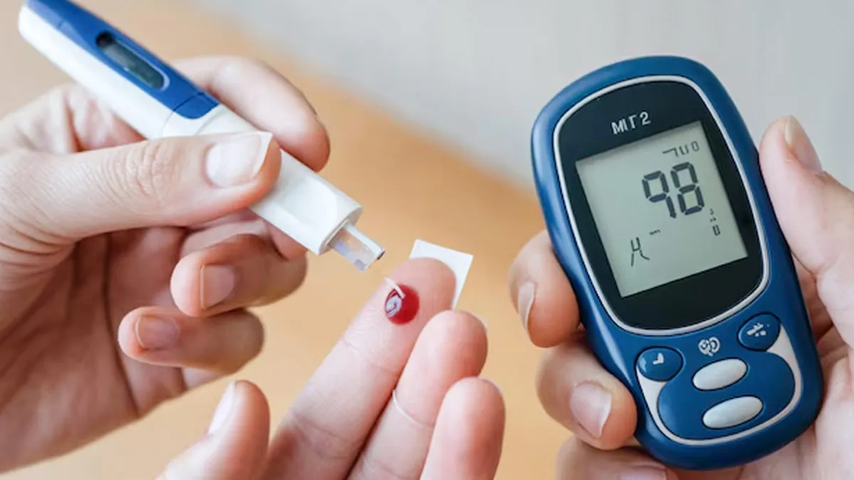 Habits To Prevent Blood Sugar Spikes
