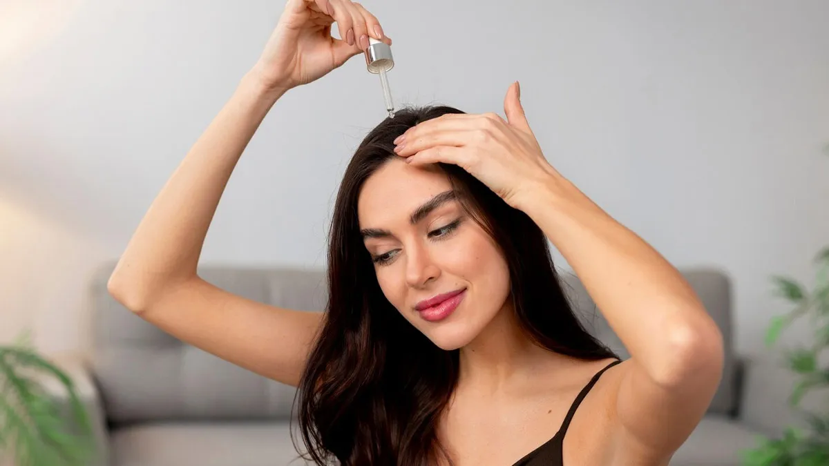 can-you-apply-hair-serum-daily-or-not
