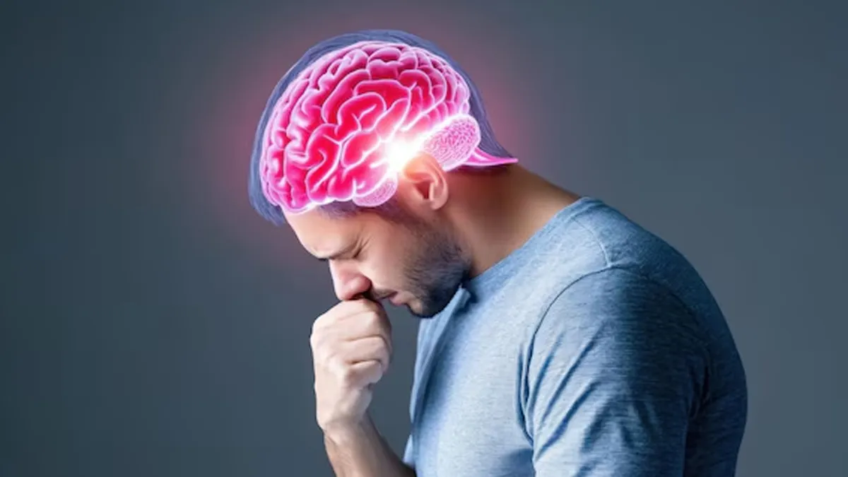 Brain Tuberculosis Early Signs