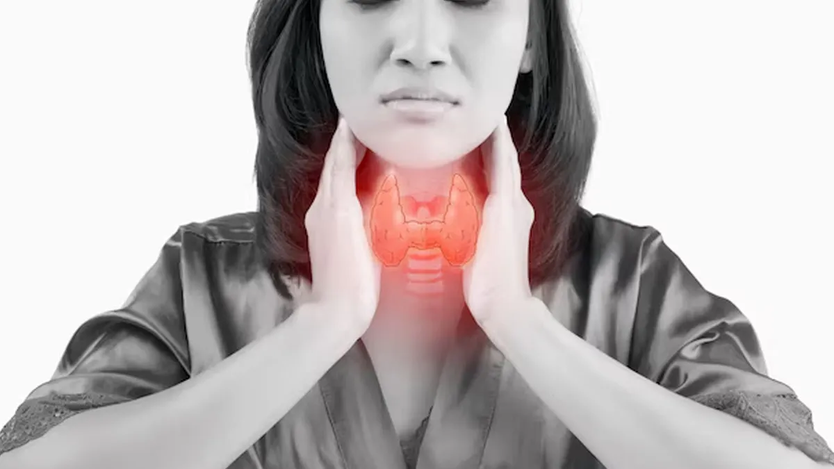 ashwgandha in thyroid