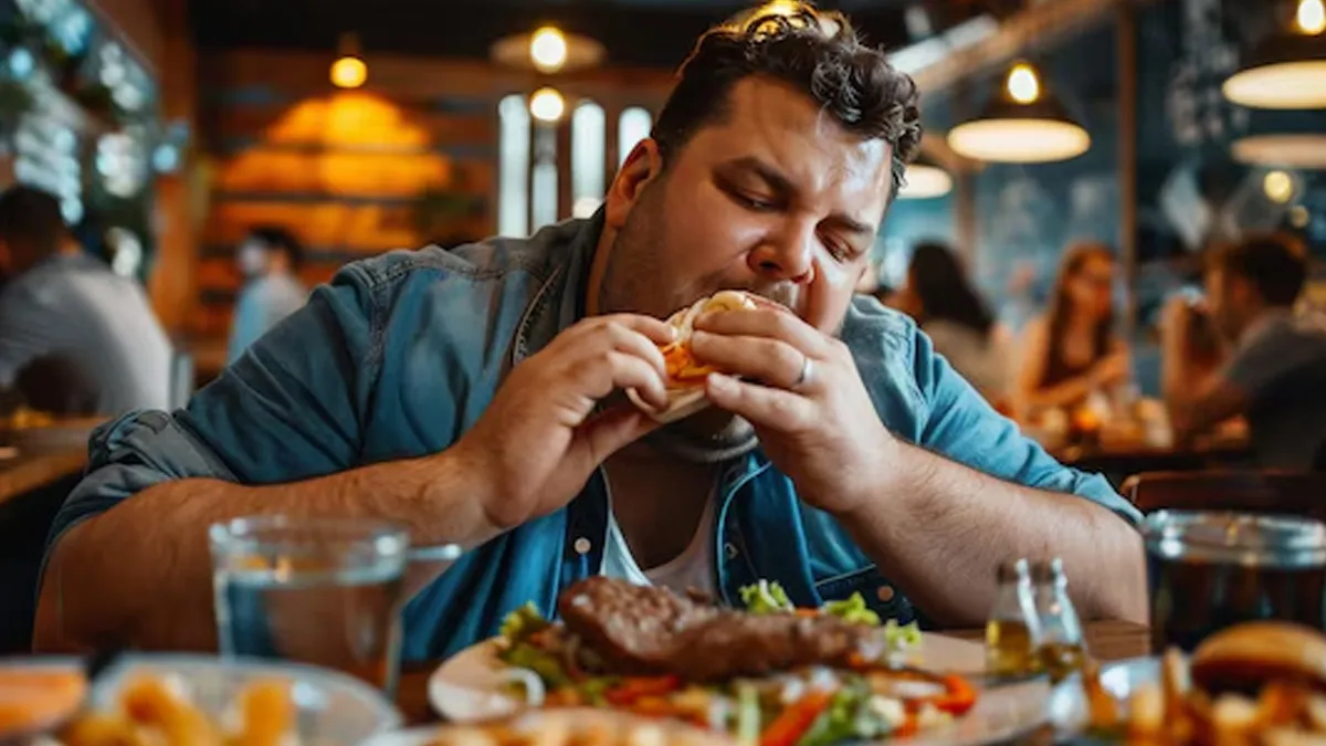 what to keep in mind when eating out if you have high cholesterol 01