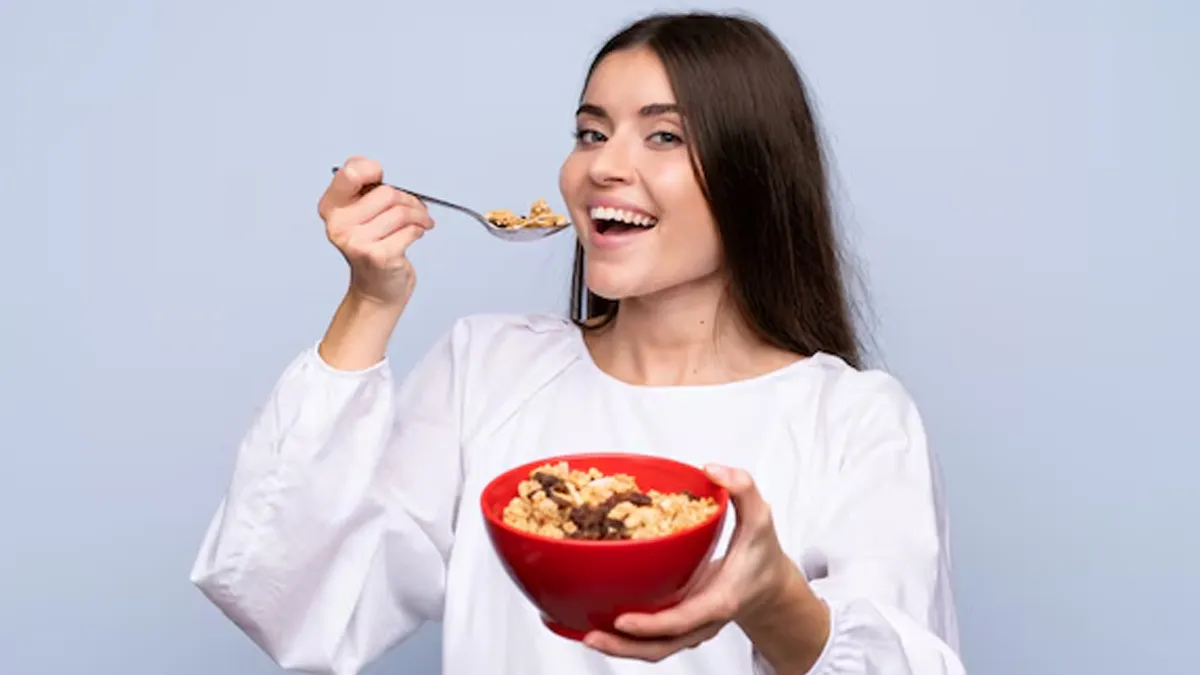 Mistakes That May Be Stopping Your From Losing Weight