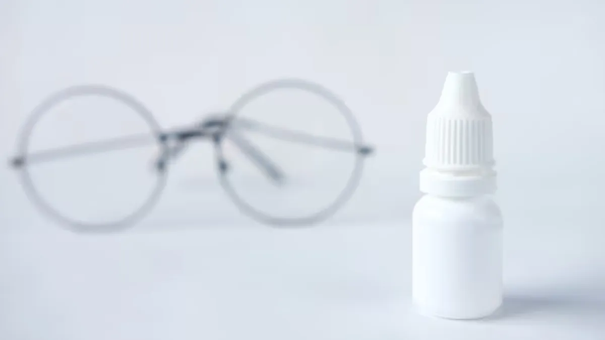 What Causes Heavy And Burning Eyes In The Morning