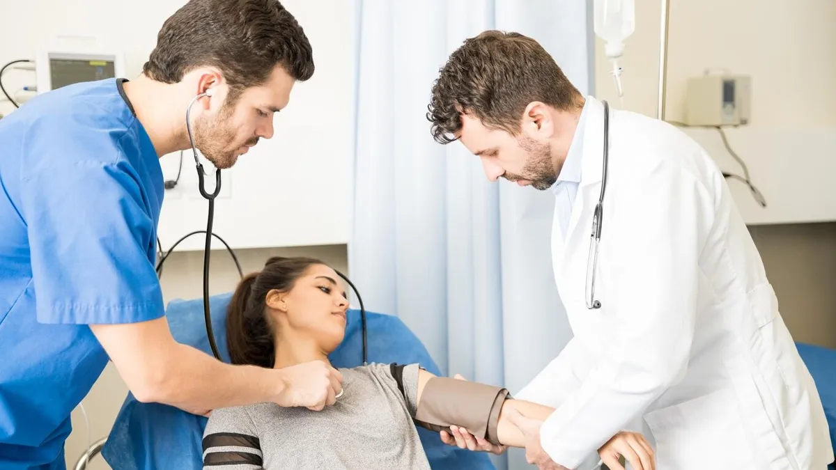 factors affecting cardiac arrest survival rate