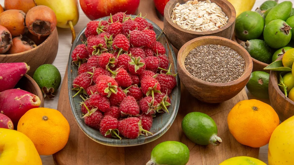 Navratri Fasting Diet Tips