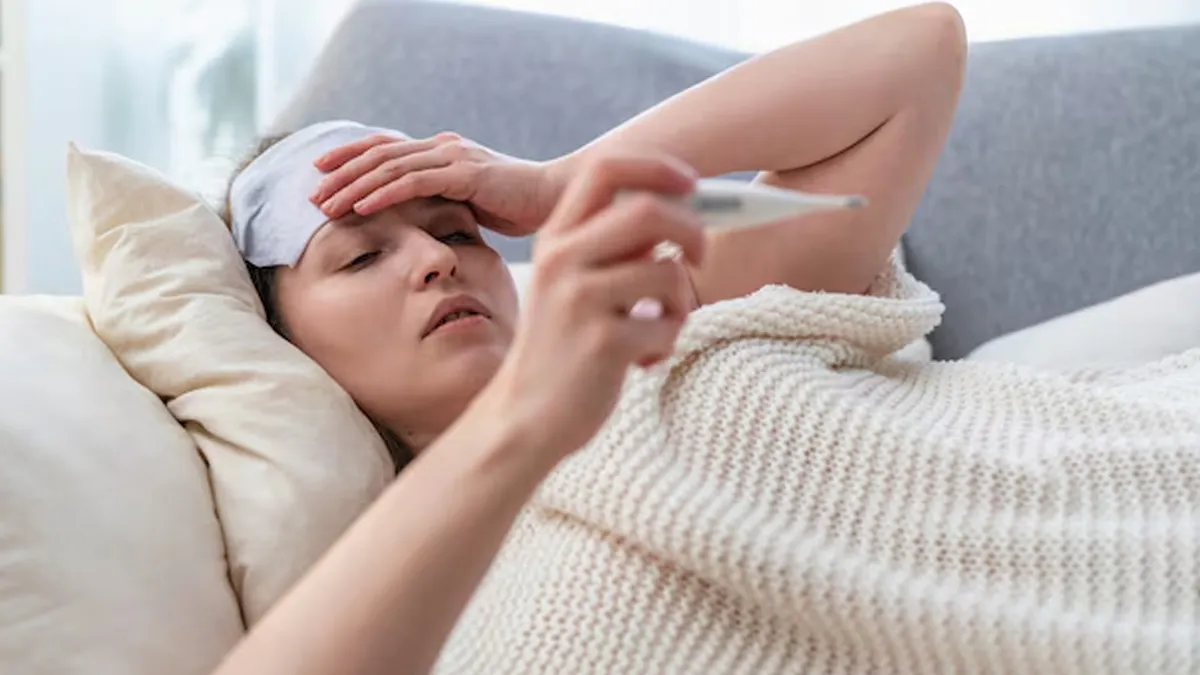 Recurrent Fever causes